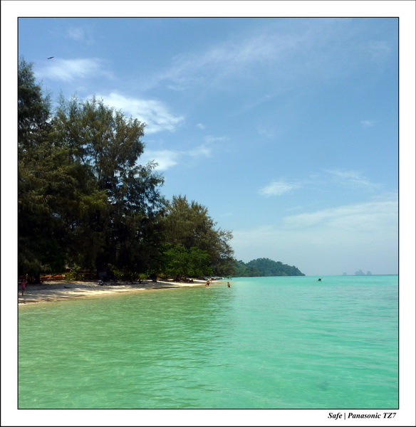 2011 - 03 - Koh Kradan 016